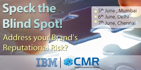 CMR’s CIO Roundtable