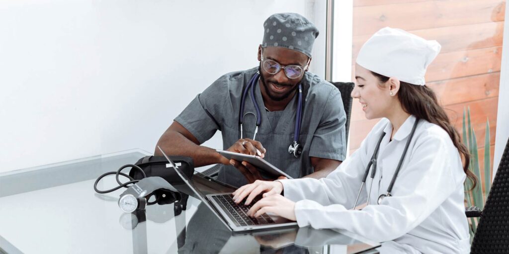 Going Social for Clinical Trial Recruitments? Are we there yet?