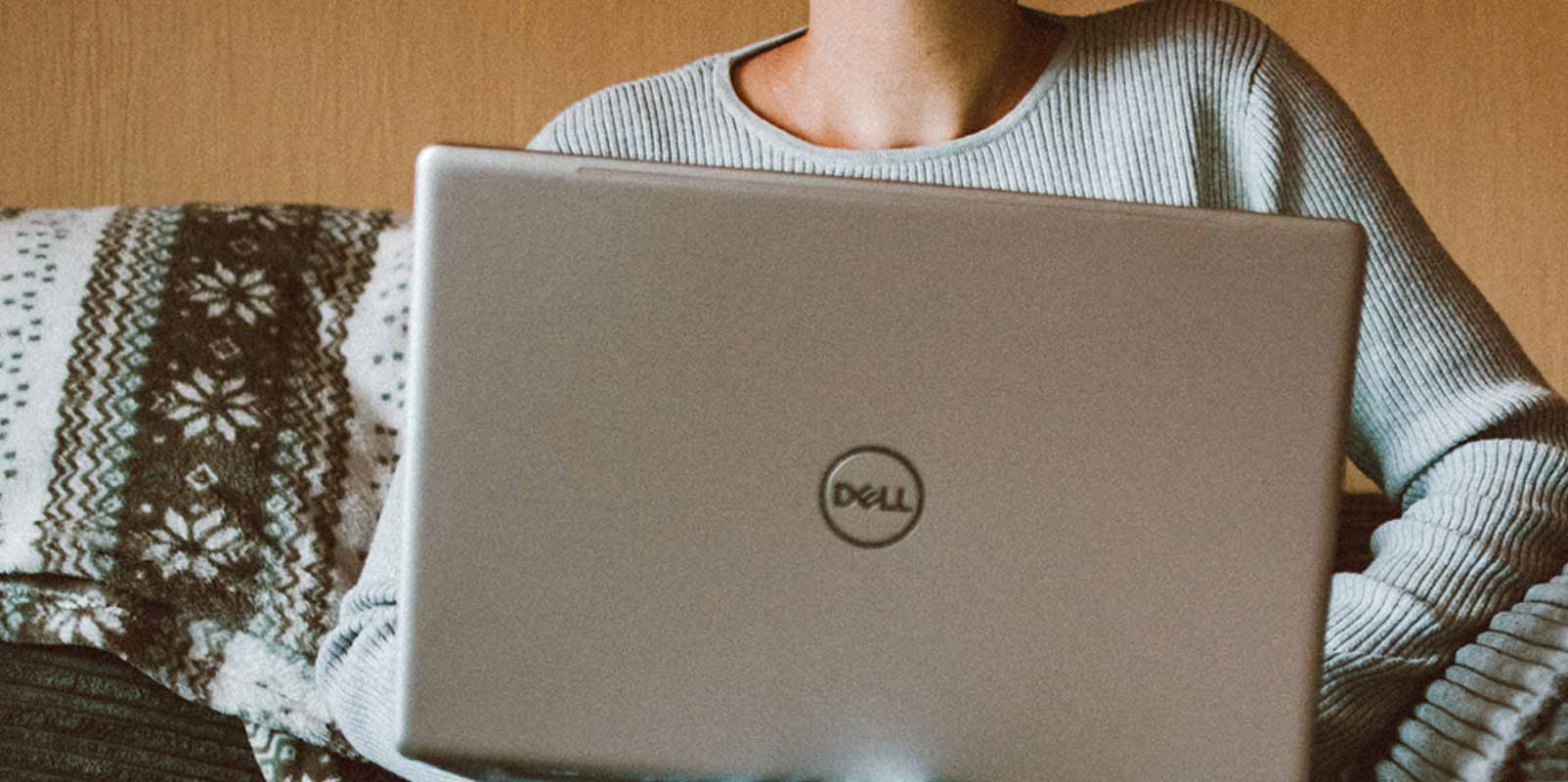 5 Things I want to tell…Dell