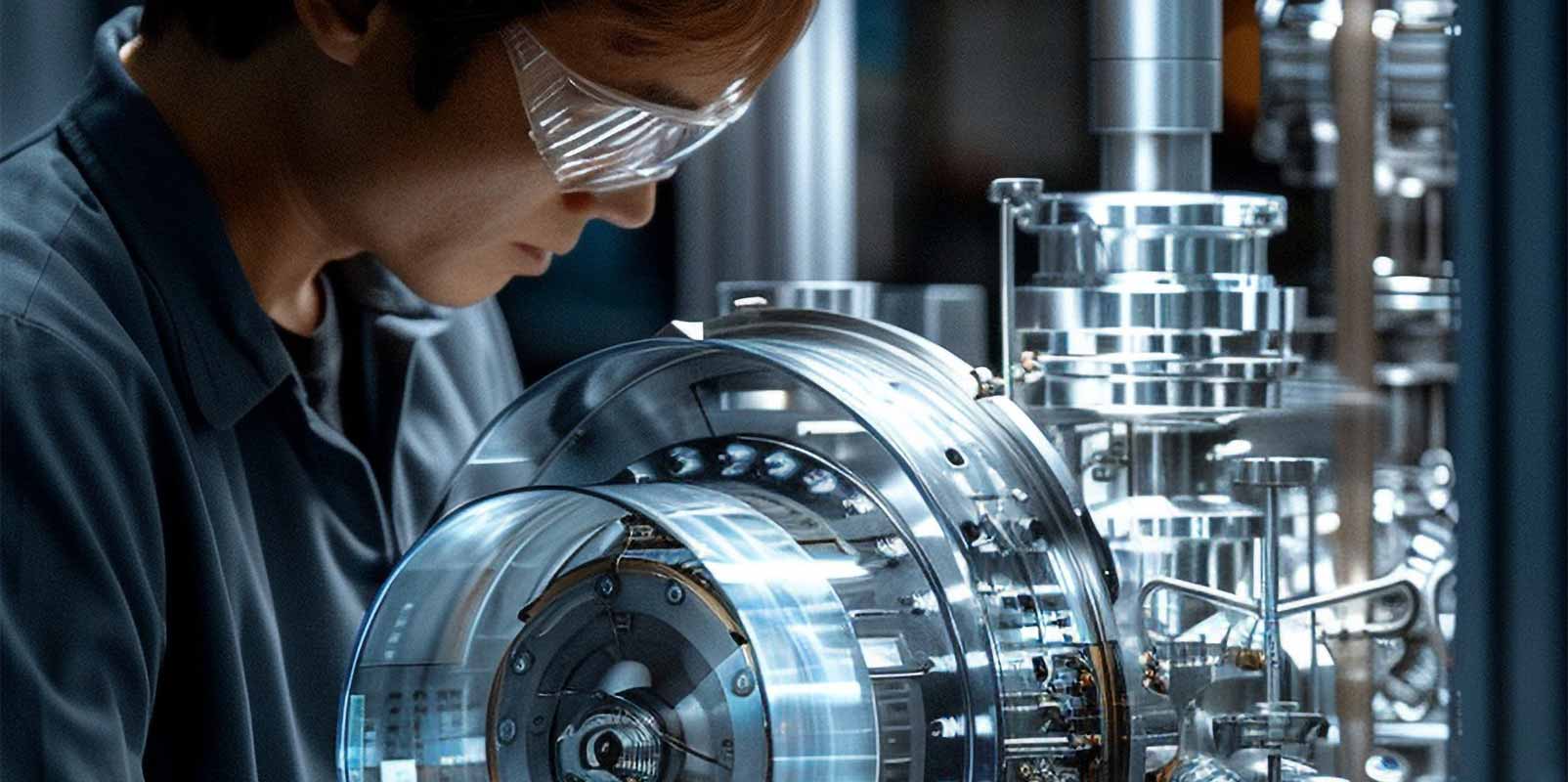 ERP adoption on the uptick in the India Equipment Manufacturing vertical