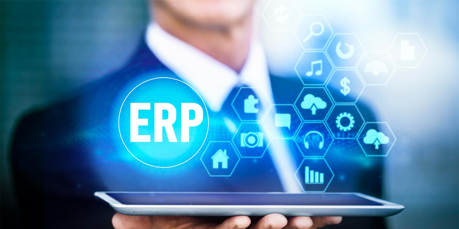 ERP adoption on the uptick in the India High Tech vertical