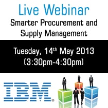 Read more about the article CMR-IBM Live Webinar