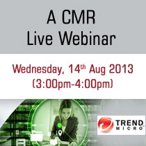 Read more about the article CMR-Trend Micro Live Webinar