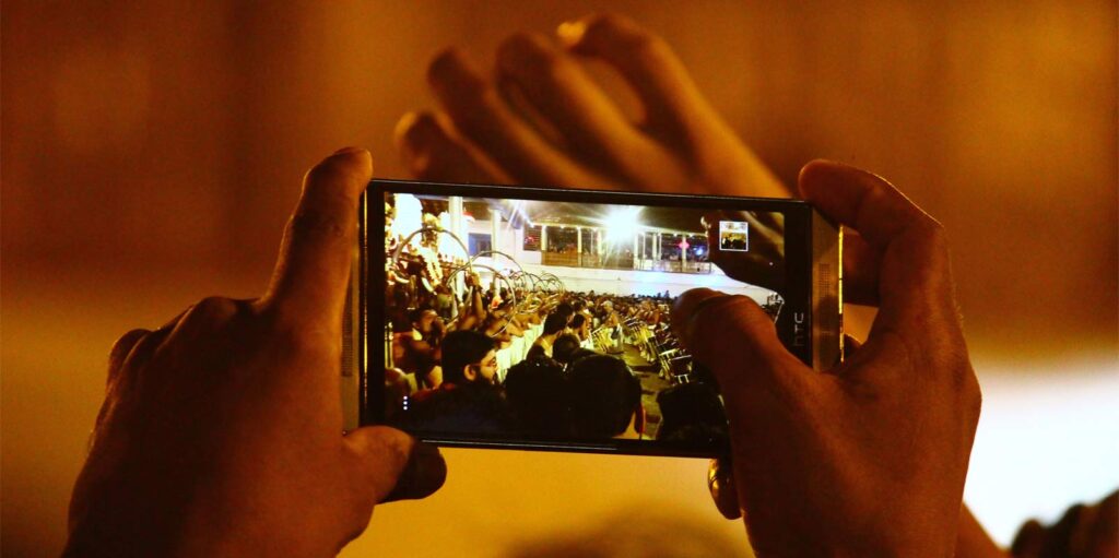 New Device Launches at Nokia World 2013: The Shape of Things to Come