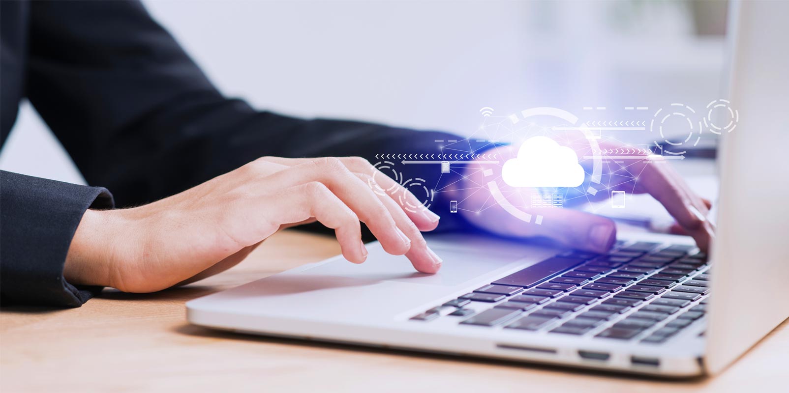 Why I believe Hybrid Cloud Solutions are here to stay…