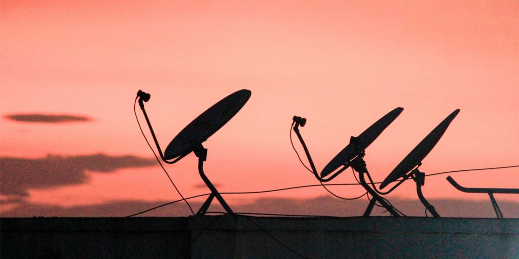 Videocon d2h, a potential Smart Homes platform in India