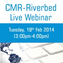 Read more about the article CMR LIVE WEBINAR