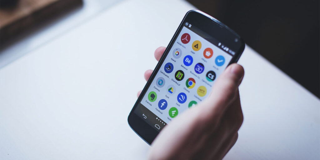 Nokia’s first ever Android smartphone