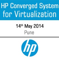 Read more about the article HP Converged System