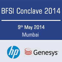Read more about the article BFSI Conclave