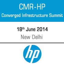 Read more about the article Converged Infrastructure Summit