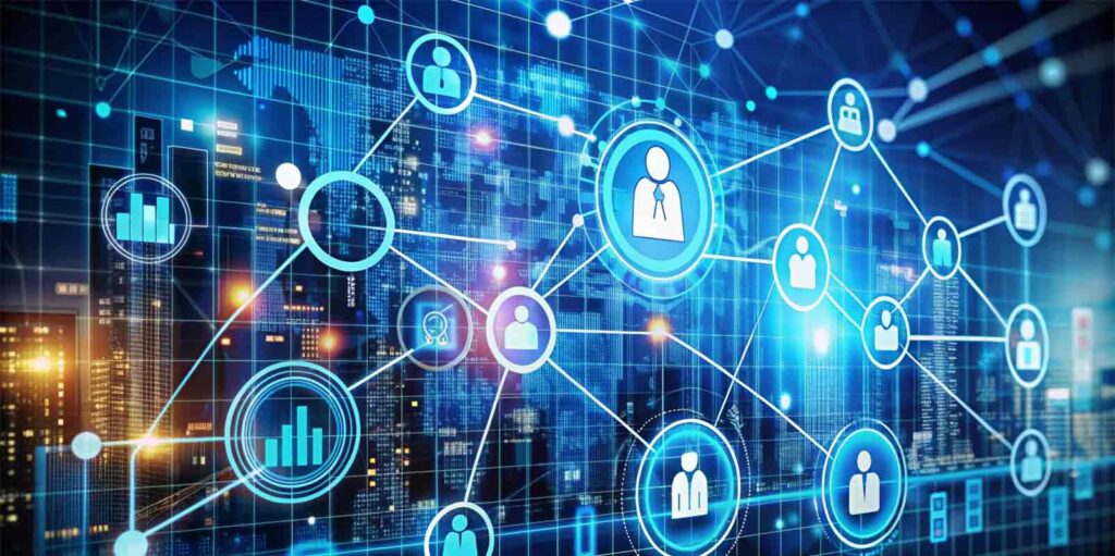 The Software Defined Network Opportunity and HP’s competitive edge in the space