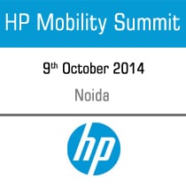 Read more about the article HP Mobility Summit