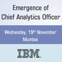 Read more about the article CMR-IBM Business Analytics Roundtable
