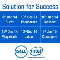 Solutions for success