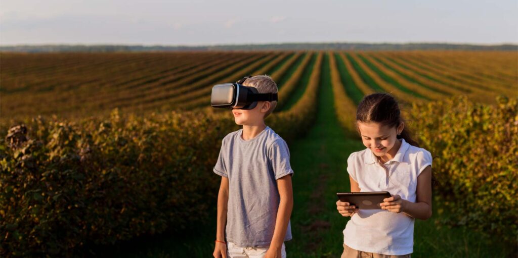 Envisioning a Smart Village: A Roadmap for India