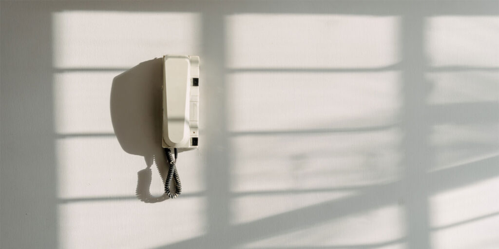 Mobile Intercom for the Home Segment