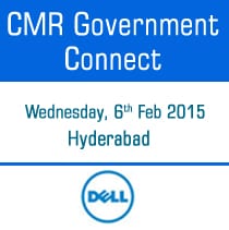 CYBERMEDIA RESEARCH GOVERNMENT CONNECT