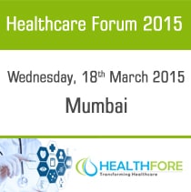 Healthcare Forum 2015