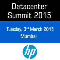 Read more about the article Datacenter Summit 2015