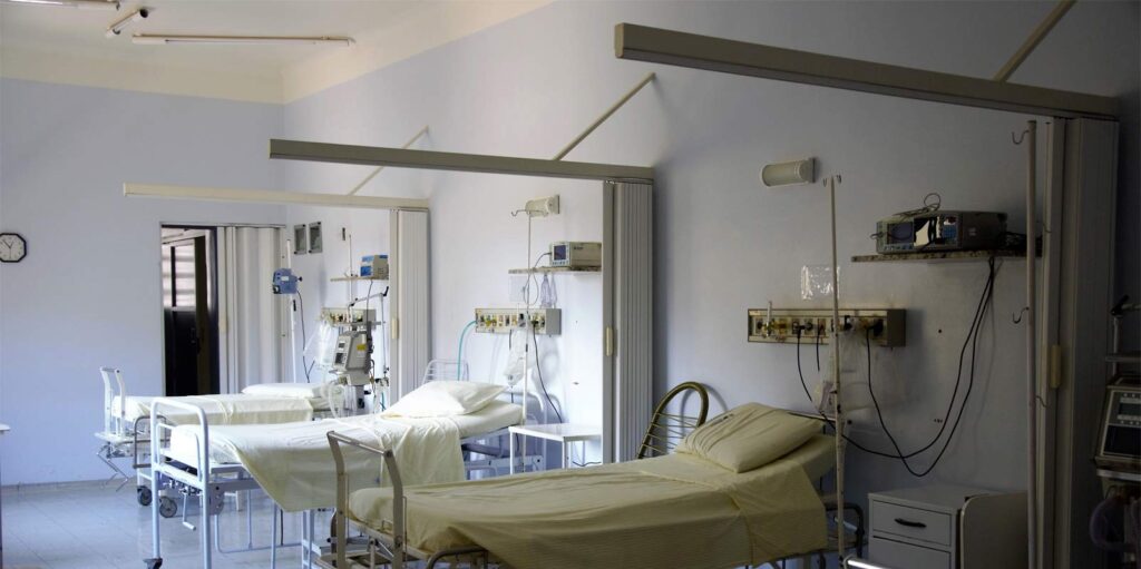 m-Health to the Rescue: Addressing the challenges of Availability, Accessibility and Affordability of Quality Healthcare Services in India