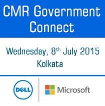 Read more about the article CMR Government Connect_Kolkata