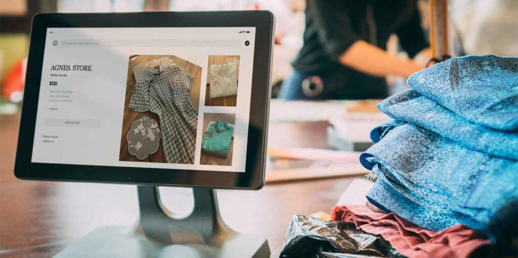 When will online stores start reading the consumer’s mind?