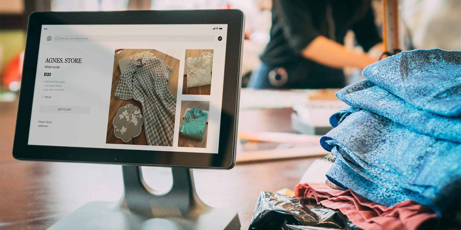 When will online stores start reading the consumer’s mind?