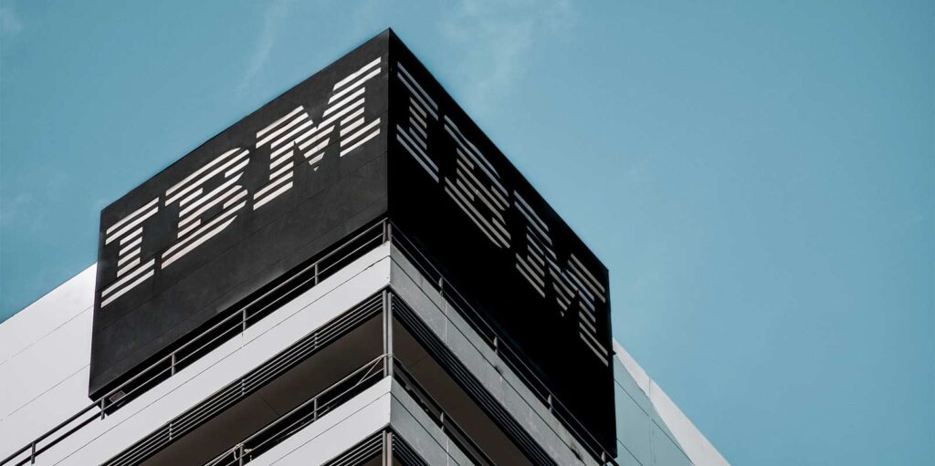 To push manufacturing, India also needs an IBM