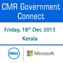 Read more about the article CMR Government Connect – Kerala
