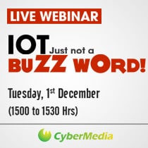 Read more about the article IoT Live Webinar