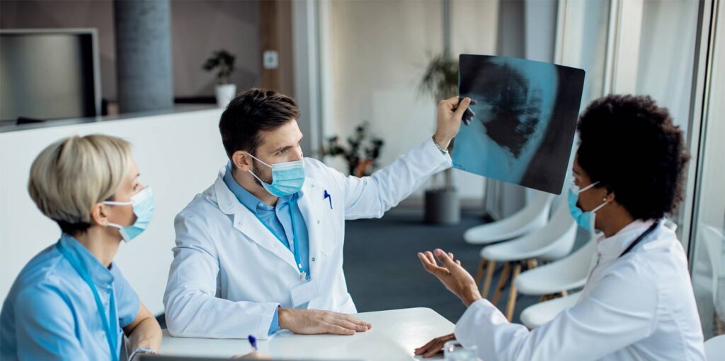 Four Predictions for Healthcare in 2016