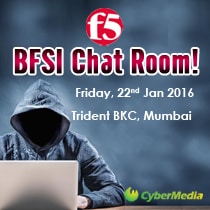 Read more about the article F5 BFSI Chat Room