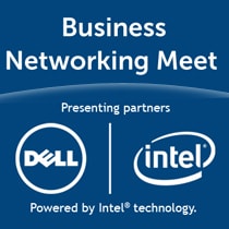 Read more about the article Dell – Business Networking Meet