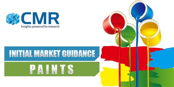 CMR’s India Paints Report 2016