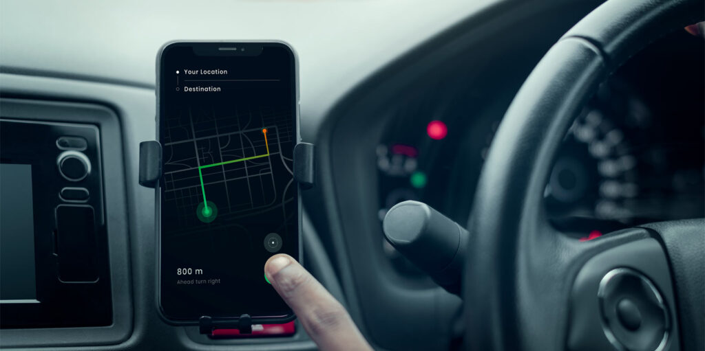 Time Ripe for India to Get into the Reality of Connected Cars!