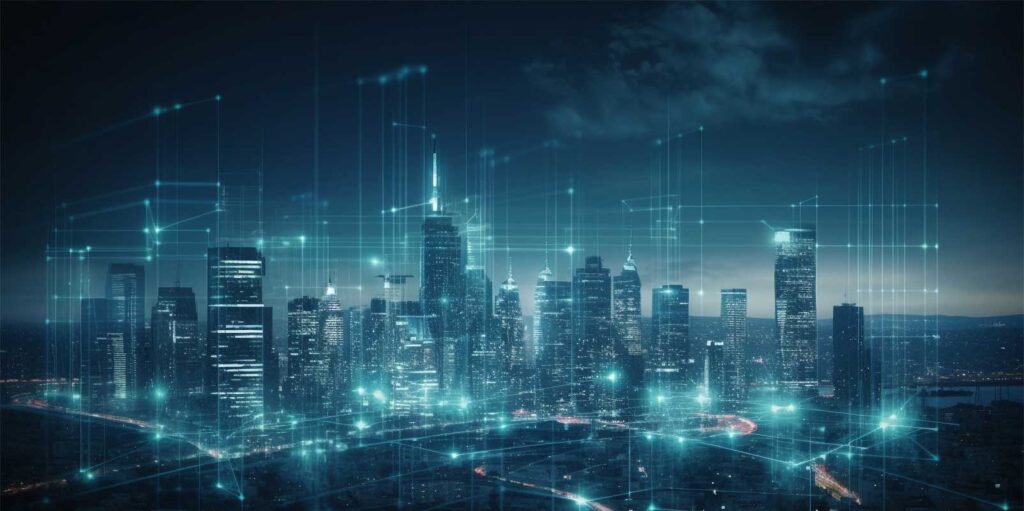 Smart Cities sans Smart Connectivity?