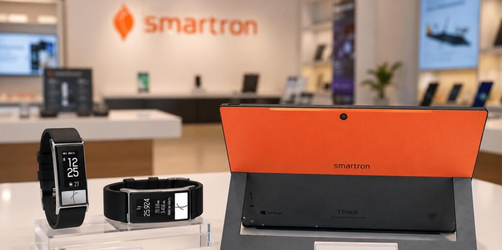 Why I believe Smartron would set the ball rolling for ‘Make in India’