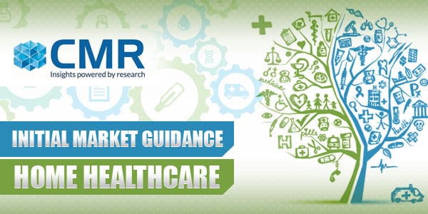 Read more about the article CMR’s India Home Healthcare Report 2016