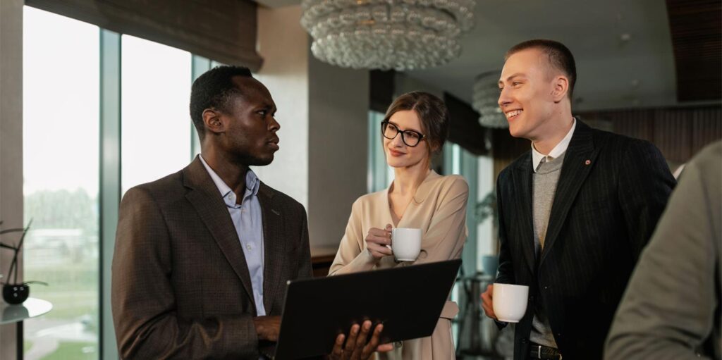 Where does LinkedIn fit in for Microsoft?