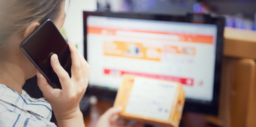 Is it End of Honeymoon for E-commerce Players?
