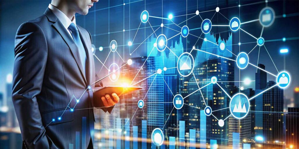 5 Lessons in Digital Transformation from a PSU Bank Visit