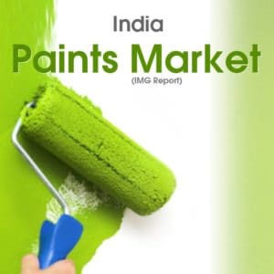 CMR’s India Paints IMG Report