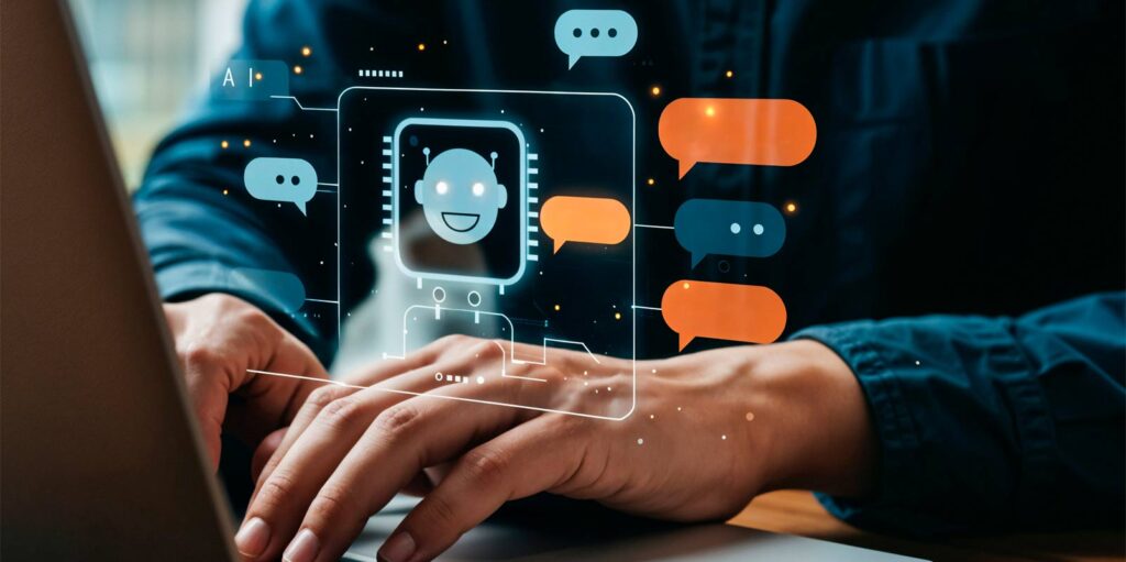 Yes, Chatbots Can Replace Humans…