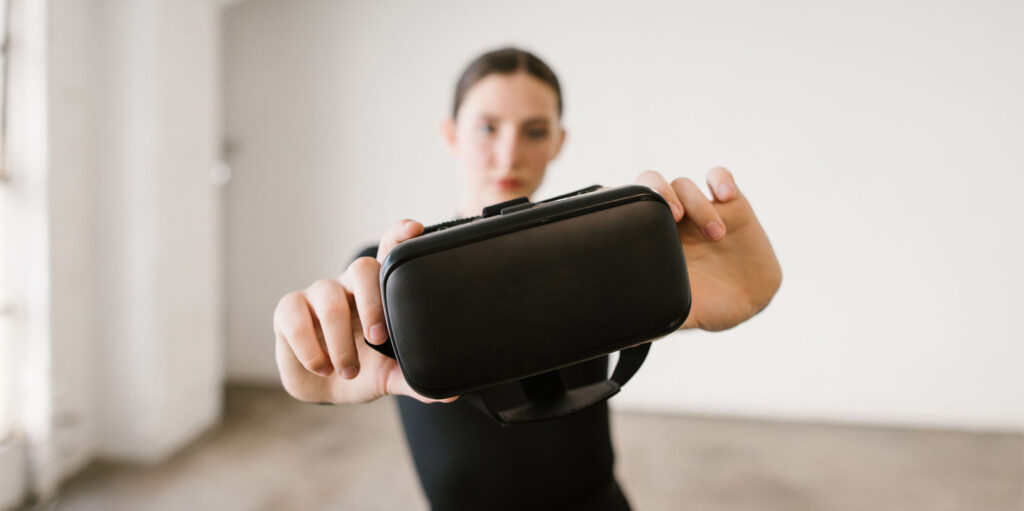 Concocting VR with Sex: Not a Bad Idea Indeed!