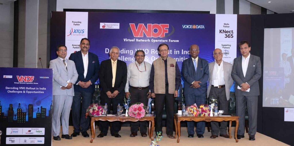 VNOs—Glass Half-full or Half Empty?