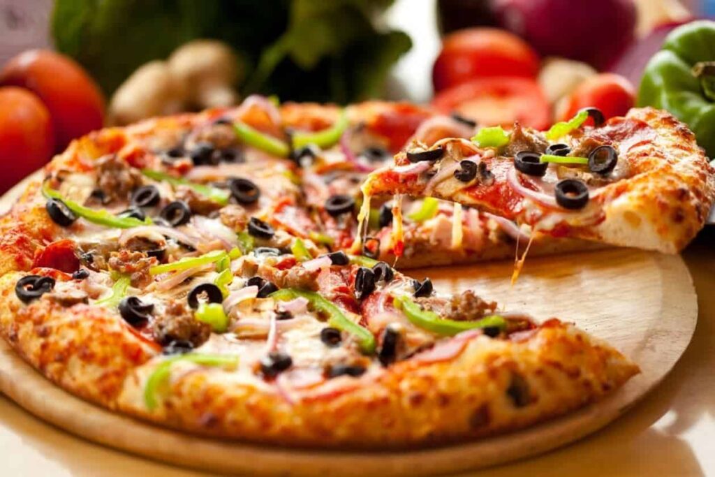 How Domino’s Pizza Achieved 50% More Profit in a Year