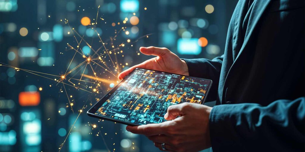 The Pace Needs to Pick up for Digital Transformation in Enterprises