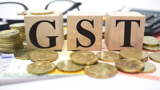 Read more about the article Riding GST Bandwagon