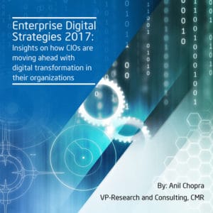 Enterprise Digital Strategies 2017